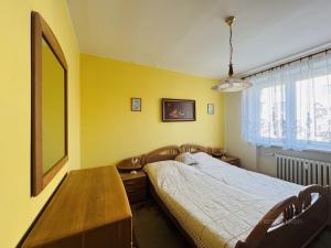 Pronájem bytu 3+1, Zlín - Mladcová, Mokrá II, 82 m2