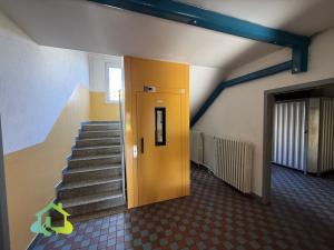 Prodej bytu 2+kk, Soběslav, Sídliště Svákov, 43 m2