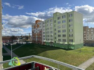 Prodej bytu 2+kk, Soběslav, Sídliště Svákov, 43 m2