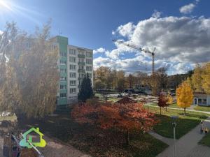 Prodej bytu 2+kk, Soběslav, Sídliště Svákov, 43 m2