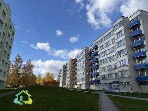 Prodej bytu 2+kk, Soběslav, Sídliště Svákov, 43 m2