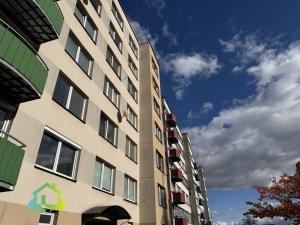 Prodej bytu 2+kk, Soběslav, Sídliště Svákov, 43 m2