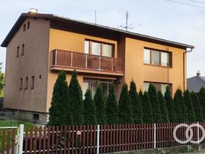 Prodej rodinného domu, Zašová, 220 m2