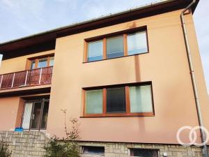 Prodej rodinného domu, Zašová, 220 m2