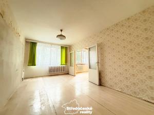 Prodej bytu 3+1, Praha - Strašnice, Nedvězská, 68 m2