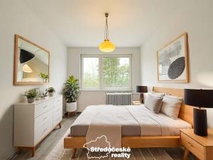 Prodej bytu 3+1, Praha - Strašnice, Nedvězská, 68 m2