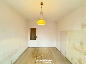 Prodej bytu 3+1, Praha - Strašnice, Nedvězská, 68 m2