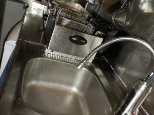 Pronájem restaurace, Praha, 9 m2