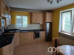 Prodej rodinného domu, Valašské Meziříčí - Krásno nad Bečvou, 245 m2