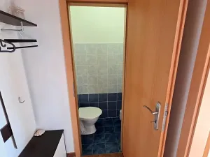 Pronájem bytu 2+kk, Praha - Letňany, Místecká, 60 m2