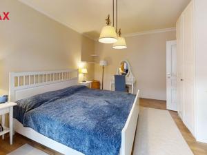 Pronájem bytu 3+kk, Karlovy Vary, Moskevská, 75 m2