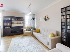 Pronájem bytu 3+kk, Karlovy Vary, Moskevská, 75 m2