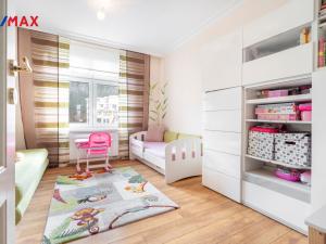 Pronájem bytu 3+kk, Karlovy Vary, Moskevská, 75 m2