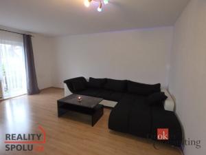 Pronájem bytu 3+kk, Plzeň - Černice, 83 m2