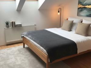 Pronájem bytu 3+kk, Plzeň - Černice, 83 m2