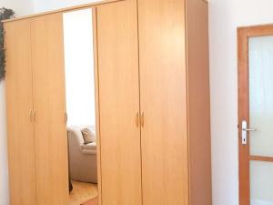 Pronájem bytu 1+1, Brno - Veveří, Úvoz, 38 m2