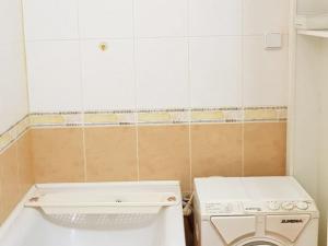 Pronájem bytu 1+1, Brno - Veveří, Úvoz, 38 m2