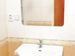 Pronájem bytu 1+1, Brno - Veveří, Úvoz, 38 m2