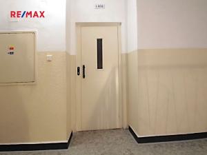 Pronájem bytu 3+kk, Praha - Nusle, Marie Cibulkové, 69 m2