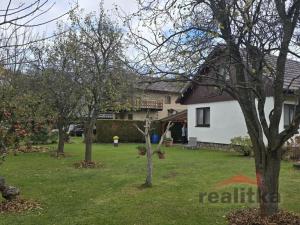 Prodej chaty, Brumovice - Pocheň, 70 m2