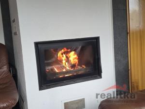 Prodej chaty, Brumovice - Pocheň, 70 m2