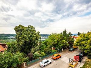 Pronájem bytu 3+kk, Praha - Krč, U Ryšánky, 83 m2