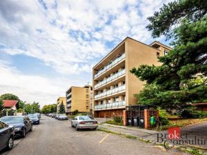 Pronájem bytu 3+kk, Praha - Krč, U Ryšánky, 83 m2