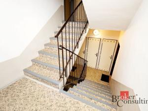 Pronájem bytu 3+kk, Praha - Krč, U Ryšánky, 83 m2