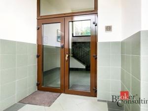 Pronájem bytu 3+kk, Praha - Krč, U Ryšánky, 83 m2