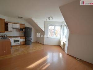 Pronájem bytu 1+kk, Praha - Šeberov, K Hrnčířům, 43 m2