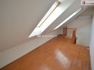 Pronájem bytu 1+kk, Praha - Šeberov, K Hrnčířům, 43 m2