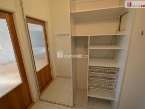 Pronájem bytu 1+kk, Praha - Šeberov, K Hrnčířům, 43 m2