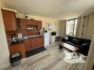 Prodej bytu 3+kk, Sveti Vlas, Bulharsko, 99 m2