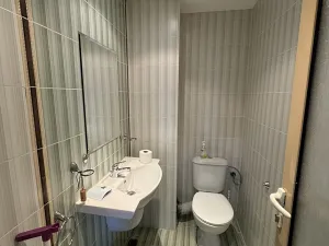 Prodej bytu 3+kk, Sveti Vlas, Bulharsko, 99 m2