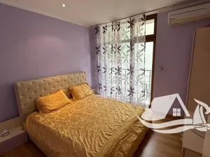 Prodej bytu 3+kk, Sveti Vlas, Bulharsko, 64 m2