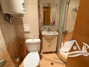 Prodej bytu 3+kk, Sveti Vlas, Bulharsko, 64 m2