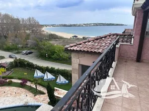 Prodej bytu 3+kk, Sozopol, Bulharsko, 97 m2