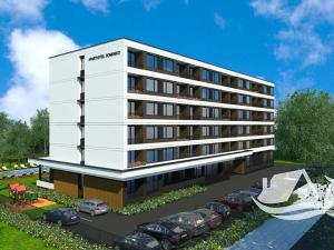Prodej bytu 2+kk, Nesebar, Bulharsko, 45 m2