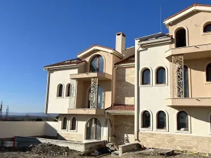Prodej bytu 2+kk, Sveti Vlas, Bulharsko, 62 m2