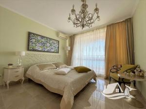 Prodej bytu 3+kk, Sveti Vlas, Bulharsko, 119 m2