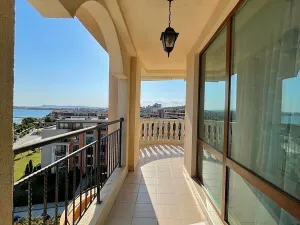 Prodej bytu 3+kk, Sveti Vlas, Bulharsko, 119 m2