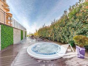 Prodej bytu 3+kk, Sveti Vlas, Bulharsko, 119 m2