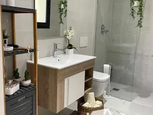 Prodej bytu 3+kk, Guardamar del Segura, Španělsko, 63 m2