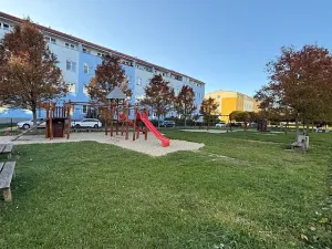 Prodej bytu 2+1, Milovice, Topolová, 66 m2