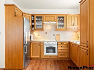 Prodej rodinného domu, Praha - Kyje, Broumarská, 187 m2