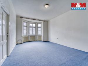 Prodej bytu 3+1, Plzeň - Jižní Předměstí, Klatovská třída, 100 m2