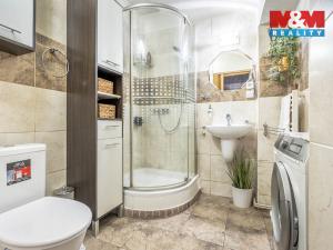 Prodej rodinného domu, Nový Bor - Arnultovice, Rumburských hrdinů, 240 m2