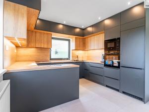 Prodej domu na klíč, Světlá nad Sázavou, 164 m2