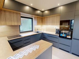 Prodej domu na klíč, Světlá nad Sázavou, 164 m2