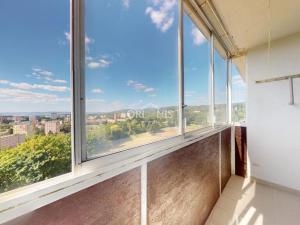 Pronájem bytu 2+1, Chomutov, Březenecká, 68 m2